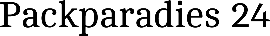 Packparadies24-Logo