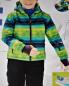 Preview: Jungen Schneejacke Winterjacke Skijacke Gr.134/140 8-10 Jahre NEU