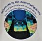 Preview: Jungen Schneejacke Winterjacke Skijacke Gr.134/140 8-10 Jahre NEU