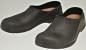 Preview: Florabest Damen Gartenclogs Gartenschuhe Clogs Gr.38 anthrazit NEU
