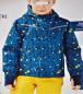 Preview: Jungen Schneejacke Winterjacke Skijacke 3000mm Gr.86/92 NEU
