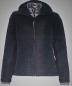 Preview: Damen Click-In-Multifunktionsjacke 2 in 1 Jacke Allwetterjacke Gr.42 schwarz/grau NEU