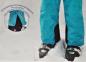 Preview: Jungen Kinder Skihose Schneehose Snowboardhose Winterhose Hose Gr.158/164 NEU