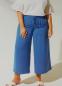 Preview: stylische Damen Culotte Hose Freizeithose Sommerhose Gr.44 46 48 50 52 54 NEU