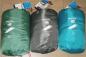 Preview: Redcliffs Camping Schlafsack XL Outdoor Mumienschlafsack 230x80x50cm NEU