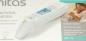 Preview: Sanitas LED Multifunktions Thermometer SFT 79 Baby Ohr und Stirnthermometer NEU