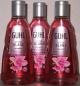Preview: 3x 250ml Guhl Seiden-Glanz Shampoo Kobushi Magnolie + Öl