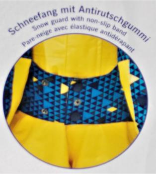 Jungen Schneejacke Winterjacke Skijacke 3000mm Gr.86/92 NEU