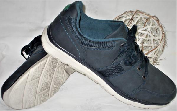 Herren Footflexx Komfortschuhe Freizeitschuhe G-Weite Gr.41 42 43 45 46 NEU