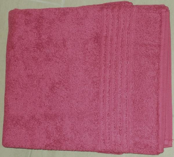 Frottier Badteppich 60x100cm Badvorleger Badematte Duschvorleger NEU